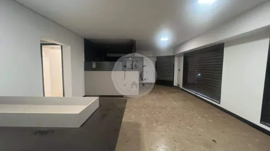 Ponto Comercial para alugar, 160m² no Centro, Ribeirão Preto