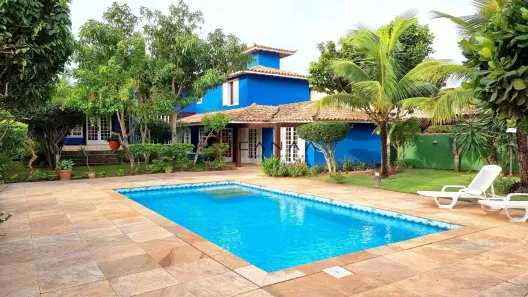 Casa de Condomínio com 4 Quartos à venda, 300m² no , Armação dos Búzios