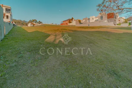 Lote/Terreno à venda, 528m² no Tamboré, Santana de Parnaíba