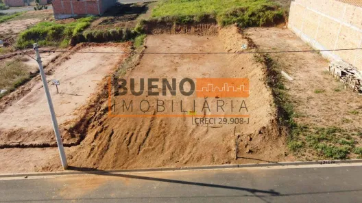 Lote/Terreno à venda, 250m² no Jardim Santa Alice, Santa Bárbara D'Oeste