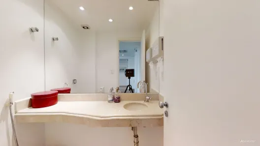 Sala Comercial à venda, 223m² no Jardim Paulistano, São Paulo