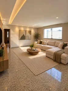 Apartamento com 3 Quartos à venda, 95m² no Castelo, Belo Horizonte