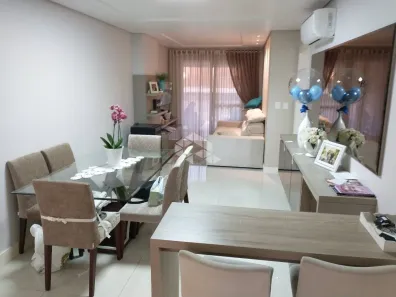 Apartamento com 2 Quartos à venda, 82m² no Champanhe, Garibaldi