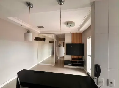 Apartamento com 2 Quartos para alugar, 65m² no Mangueirão, Belém