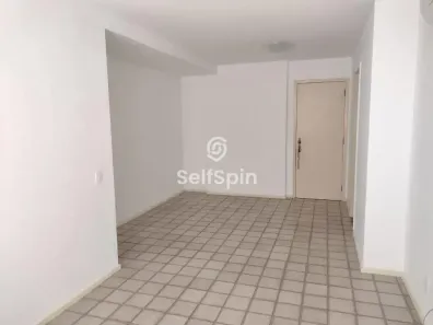 Apartamento com 2 Quartos para alugar, 67m² no Icaraí, Niterói
