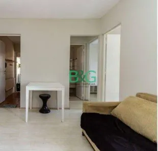 Apartamento com 2 Quartos à venda, 50m² no Vila Guarani (Z Sul), São Paulo