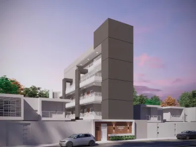 Apartamento com 1 Quarto à venda, 25m² no Cidade Antônio Estevão de Carvalho, São Paulo