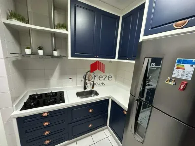 Apartamento com 3 Quartos à venda, 45m² no Iná, São José dos Pinhais