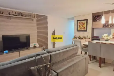 Sobrado com 4 Quartos à venda, 237m² no Jardim do Mar, São Bernardo do Campo