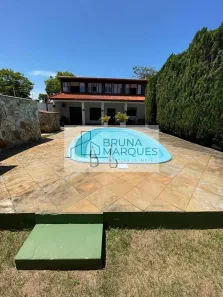 Imóvel Comercial com 6 Quartos à venda, 440m² no São João do Rio Vermelho, Florianópolis