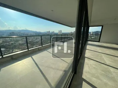 Apartamento com 3 Quartos à venda, 344m² no Alphaville Centro Industrial e Empresarial/Alphaville., Barueri
