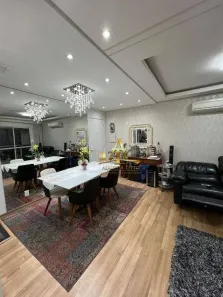 Apartamento com 1 Quarto à venda, 69m² no Bethaville I, Barueri