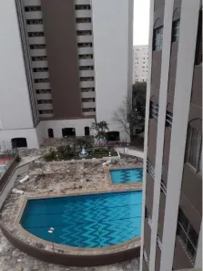 Apartamento com 2 Quartos à venda, 50m² no Vila das Mercês, São Paulo