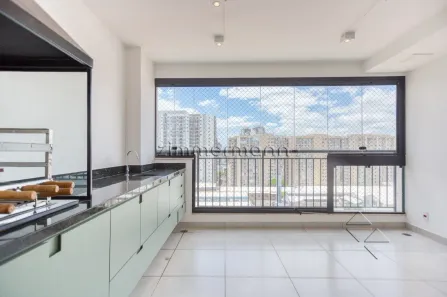 Apartamento com 3 Quartos à venda, 83m² no Barra Funda, São Paulo
