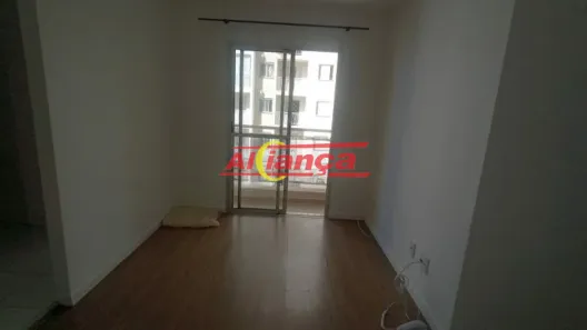 Apartamento com 2 Quartos à venda, 56m² no Vila Miriam, Guarulhos