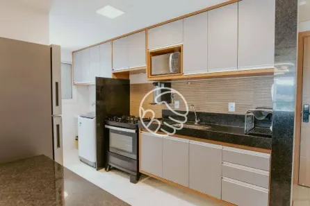 Apartamento com 3 Quartos à venda, 88m² no Praia do Morro, Guarapari