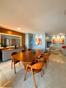 Apartamento com 3 Quartos à venda, 127m² no Jardim Botânico, Ribeirão Preto