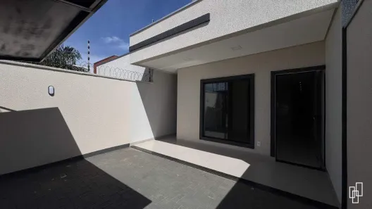 Casa com 3 Quartos à venda, 90m² no Plano Diretor Sul, Palmas