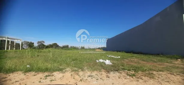 Lote/Terreno à venda, 855m² no Loteamento Comercial Bortoletto, Indaiatuba
