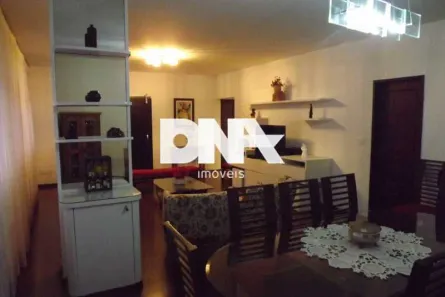 Apartamento com 4 Quartos à venda, 191m² no Copacabana, Rio de Janeiro