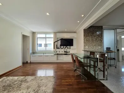 Apartamento com 2 Quartos à venda, 85m² no Indianópolis, São Paulo
