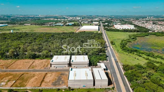 Lote/Terreno à venda, 1404m² no Cascata, Paulínia