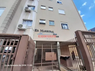 Apartamento com 2 Quartos à venda, 55m² no Centro, São Carlos