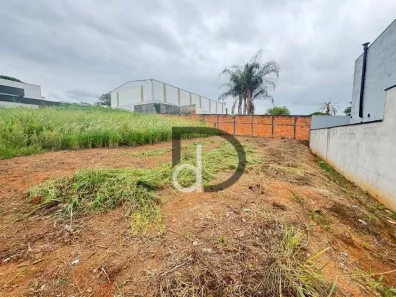 Lote/Terreno à venda, 250m² no Pinheirinho, Vinhedo