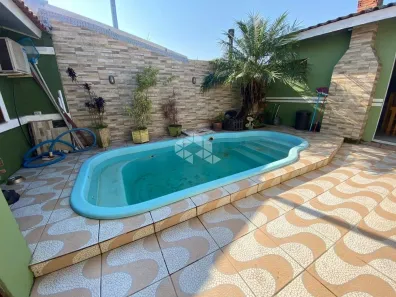 Casa com 2 Quartos à venda, 75m² no São José, Canoas