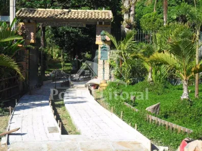Fazenda/Sítio com 3 Quartos à venda, 150m² no Serra de Mato Grosso (Sampaio Correia), Saquarema