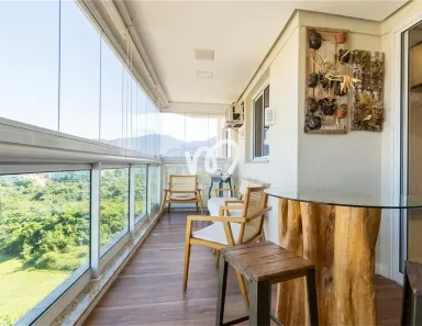 Apartamento com 3 Quartos à venda, 89m² no Barra da Tijuca, Rio de Janeiro