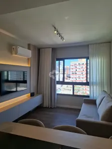 Apartamento com 1 Quarto à venda, 48m² no Cidade Baixa, Porto Alegre