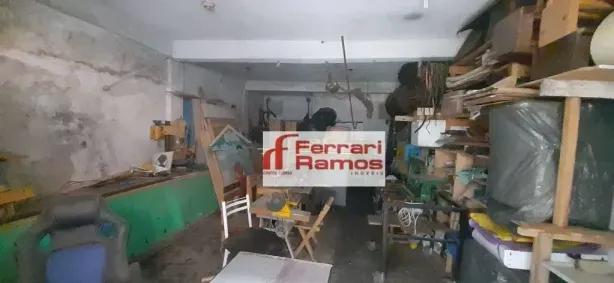 Lote/Terreno à venda, 300m² no Parque Cruzeiro do Sul, São Paulo