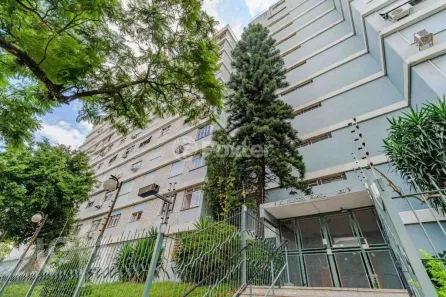 Apartamento com 2 Quartos à venda, 65m² no Azenha, Porto Alegre