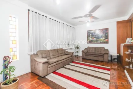 Casa com 5 Quartos à venda, 247m² no Bom Jesus, Porto Alegre