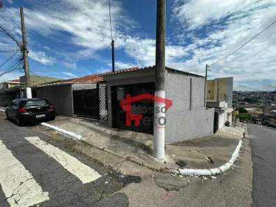 Casa com 2 Quartos para alugar, 100m² no Vila Carbone, São Paulo