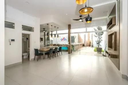 Casa com 6 Quartos à venda, 398m² no Penha Circular, Rio de Janeiro