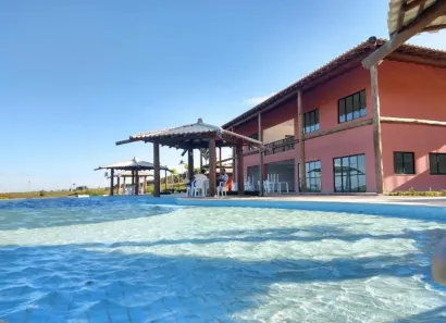 Lote/Terreno à venda, 464m² no Acupe, Santo Amaro
