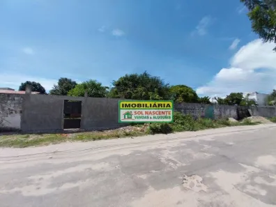 Lote/Terreno à venda, 1440m² no Sapiranga-Coité, Fortaleza
