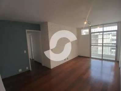 Apartamento com 4 Quartos à venda, 110m² no Ingá, Niterói
