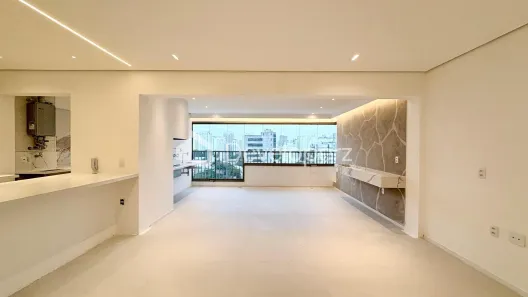 Apartamento com 3 Quartos à venda, 123m² no Moema, São Paulo