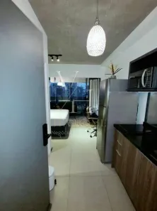 Apartamento com 1 Quarto à venda, 22m² no Paraíso, São Paulo