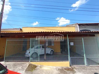 Casa com 3 Quartos à venda, 175m² no Jardim Brasilândia, Sorocaba