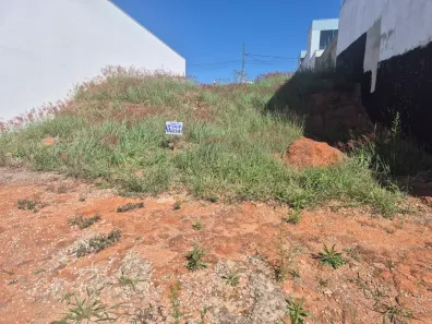 Lote/Terreno à venda, 300m² no Pousada do Sol, Pouso Alegre