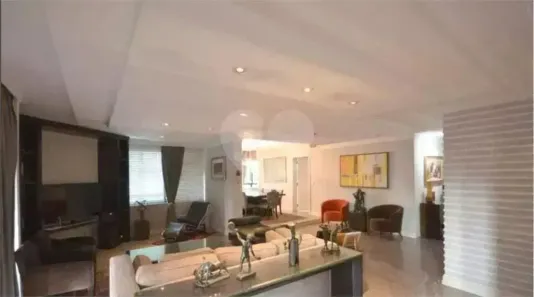 Apartamento com 4 Quartos à venda, 300m² no Jardim Vila Mariana, São Paulo