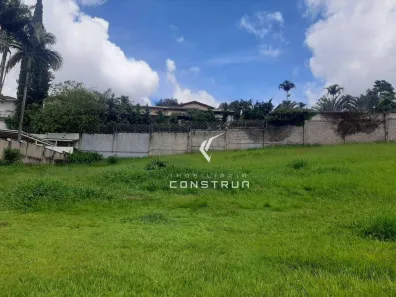Lote/Terreno à venda, 1550m² no Sítios de Recreio Gramado, Campinas