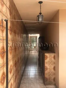 Sobrado com 3 Quartos à venda, 140m² no Água Branca, São Paulo