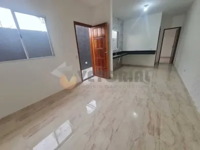 Casa com 2 Quartos à venda, 60m² no Balneário dos Golfinhos, Caraguatatuba