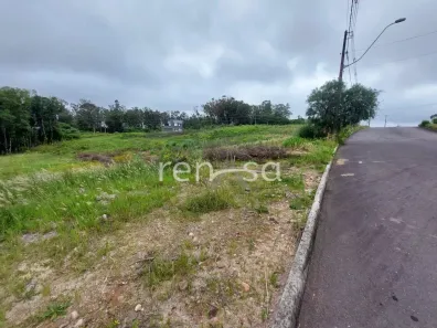 Lote/Terreno à venda, 882m² no São Giácomo, Caxias do Sul
