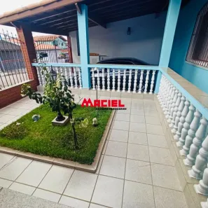 Casa com 4 Quartos à venda, 250m² no Jardim Olímpia, São José dos Campos